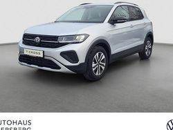 Silber Neu 2026 VW T-Cross Life SUV | 36.275 €