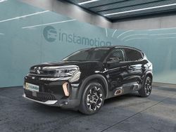 Schwarz Gebraucht 2023 Citroën C5 Aircross SUV | 22.749 € (Fairer Preis)