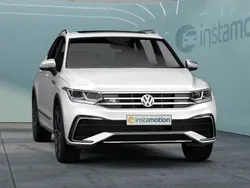 VW Tiguan Allspace