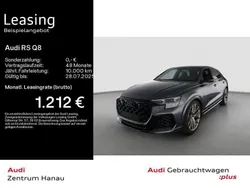 Daytonagrau perleffekt Gebraucht 2024 Audi RS Q8 Sport SUV | 128.999 € (Guter Preis)