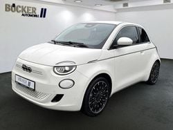 Colore esterno (arktis weiß) Gebraucht 2022 Fiat 500e Icon Kleinwagen | 17.880 € (Guter Preis)