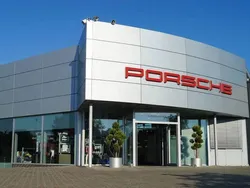 Porsche 718 Boxster T