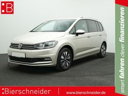 Silber Gebraucht 2024 VW Touran S Van / Kleinbus | 30.450 € (Guter Preis)