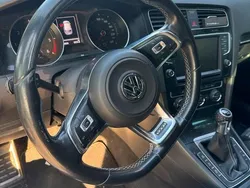Violet Gebraucht 2016 VW Golf VII GTD Limousine | 17.000 € (Fairer Preis)