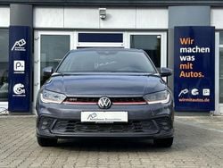 Rauchgrau Gebraucht 2022 VW Polo GTI Limousine | 22.750 € (Guter Preis)