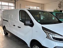 Weiß Gebraucht 2020 Renault Trafic Van | 17.250 €