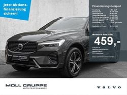 Grau Gebraucht 2022 Volvo XC60 R-Design SUV | 38.740 € (Guter Preis)