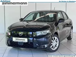 Gruen Neu 2025 Opel Mokka Elegance SUV | 23.190 € (Superpreis)