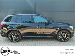 Schwarz Gebraucht 2020 BMW X5 M Sport SUV | 56.900 € (Fairer Preis)