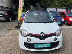 Weiß Gebraucht 2015 Renault Twingo Dynamique Kleinwagen | 5.999 € (Guter Preis)