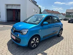 Blau Gebraucht 2015 Renault Twingo Dynamique Kleinwagen | 4.499 € (Superpreis)