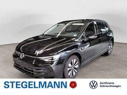 Grenadillschwarz metallic Gebraucht 2025 VW Golf VIII Goal Limousine | 29.690 € (Guter Preis)