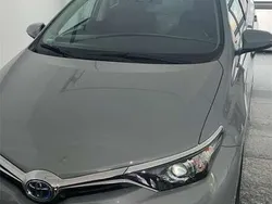 Gebraucht 2018 Toyota Auris Hybrid Limousine | 11.500 € (Fairer Preis)