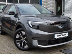 Grau Gebraucht 2025 Ford Explorer SUV | 34.785 €