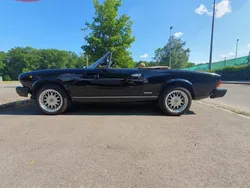 Fiat 124 Spider