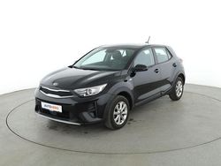 Schwarz Gebraucht 2018 Kia Stonic Edition 7 SUV | 13.990 € (Fairer Preis)
