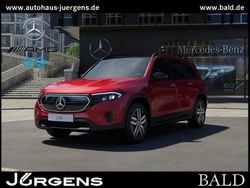 Manufaktur lack manufaktur pat Gebraucht 2022 Mercedes EQB300 Progressive SUV | 35.880 € (Fairer Preis)