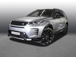 Eiger grey Gebraucht 2024 Land Rover Discovery Sport SE Dynamic SUV | 47.912 € (Fairer Preis)
