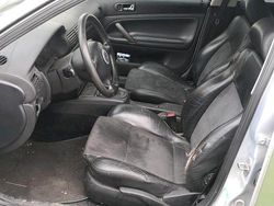 Silber Gebraucht 1998 VW Passat Kombi | 400 € (Superpreis)