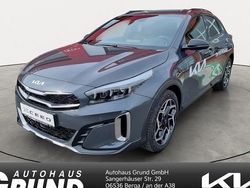 Grau Neu 2025 Kia XCeed GT-Line SUV | 33.890 € (Fairer Preis)