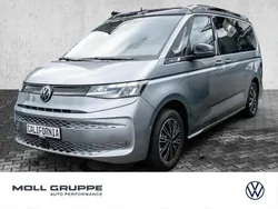 Neu 2025 VW California Coast Van | 78.980 €