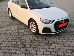 Weiß Gebraucht 2019 Audi A1 Sportback Kleinwagen | 16.500 € (Guter Preis)