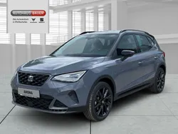 Grau Neu 2025 Seat Arona Black Edition SUV | 29.990 € (Teuer)