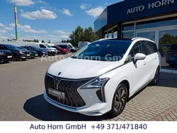 Weiß Gebraucht 2025 DFSK Forthing 4 Van / Kleinbus | 26.540 € (Superpreis)