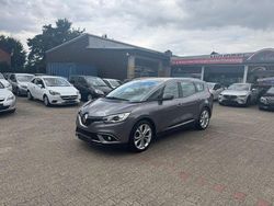 Grau Gebraucht 2017 Renault Scénic IV Experience Van / Kleinbus | 10.990 € (Teuer)
