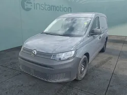 Grau Neu 2025 VW Caddy Van / Kleinbus | 27.495 € (Guter Preis)