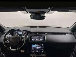 Gebraucht 2018 Land Rover Range Rover Velar R-Dynamic SUV | 29.000 €