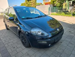 Blau Gebraucht 2010 Fiat Punto Evo Racing Kleinwagen | 2.750 € (Guter Preis)