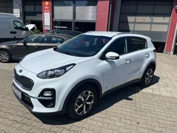 Weiß Gebraucht 2020 Kia Sportage Comfort SUV | 21.890 € (Fairer Preis)