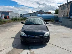 Schwarz Gebraucht 2006 Opel Corsa Limousine | 400 € (Superpreis)