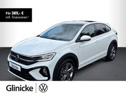 Pure white Gebraucht 2024 VW Taigo R-line SUV | 29.444 € (Teuer)