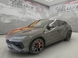 Grau Neu 2025 Lamborghini Urus SUV | 351.050 € (Fairer Preis)