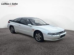 Weiß Gebraucht 1992 Subaru SVX Coupé | 5.490 €