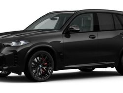 Schwarz Neu 2025 BMW X5 M Sport SUV | 150.710 €