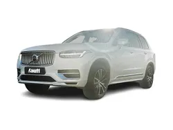 Andere Gebraucht 2021 Volvo XC90 Inscription SUV | 45.879 € (Guter Preis)
