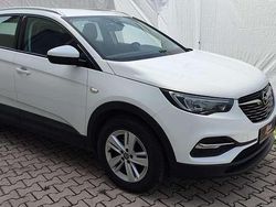 Weiß Gebraucht 2020 Opel Grandland X SUV | 14.499 € (Superpreis)