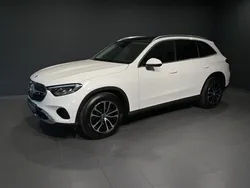 Mercedes GLC200