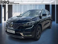 Schwarz Gebraucht 2023 Renault Koleos Initiale Paris SUV | 27.990 € (Fairer Preis)