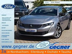 Andere Gebraucht 2023 Peugeot 508 Limousine | 19.240 € (Guter Preis)