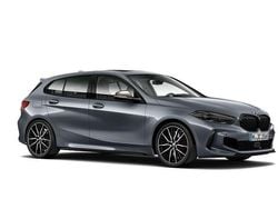 Gebraucht 2025 BMW M135 Comfort Edition Kleinwagen | 38.880 € (Fairer Preis)