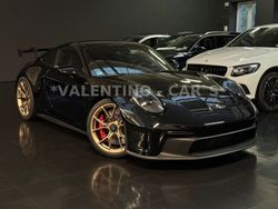 Schwarz Gebraucht 2022 Porsche 992 Chrono | 209.992 € (Teuer)