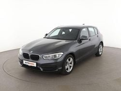 Grau Gebraucht 2017 BMW 118 Kleinwagen | 14.860 € (Fairer Preis)