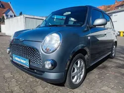 Grau Gebraucht 2008 Daihatsu Trevis Kleinwagen | 6.990 € (Teuer)