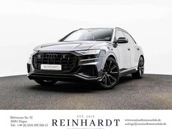 Daytonagrau perleffekt Gebraucht 2022 Audi SQ8 Competition SUV | 72.410 € (Guter Preis)