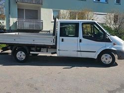 Gebraucht 2009 Ford Transit Tourneo Van / Kleinbus | 3.800 €