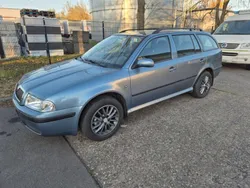 Grün Gebraucht 2009 Skoda Octavia Kombi | 3.200 € (Guter Preis)
